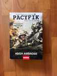 Pacyfik. Piekło było za oceanem Ambrose Hugh