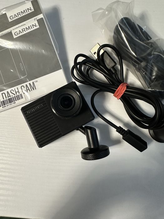 Garmin Відеореєстратор