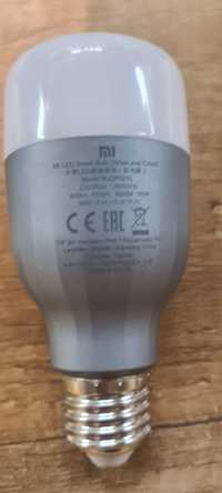 Żarówka Xiaomi Mi LED Smart Bulb color and white