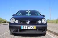 VW Polo 1.2 Basis - Gasolina