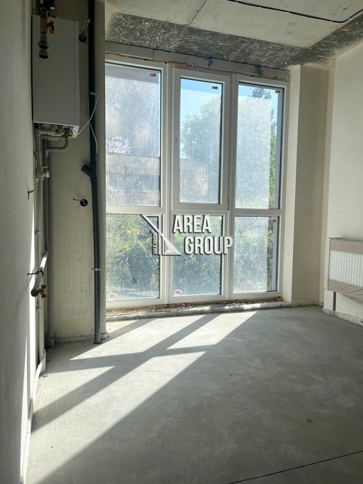 1-кімн квартира в зданому будинку на 2-му поверсі. єОселя