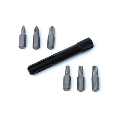 Adapter uchwyt magnetyczny SDS +6 bitów