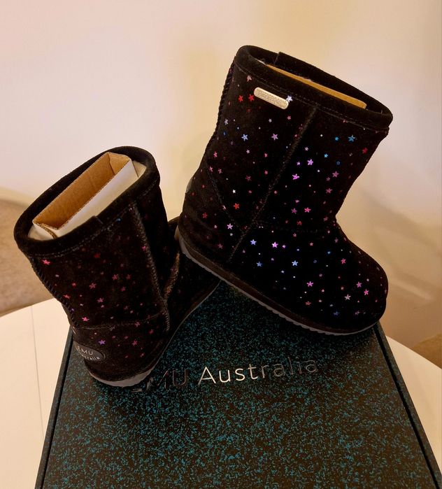 Śniegowce EMU Australia rozm. 25,5