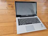 PC Portátil Lenovo Ideapad U330 Touch