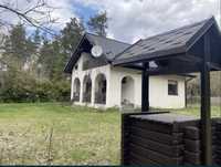 Dom jednorodzinny Mykanów Rybna