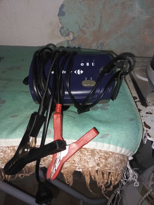 Radio CD USB e outras peças