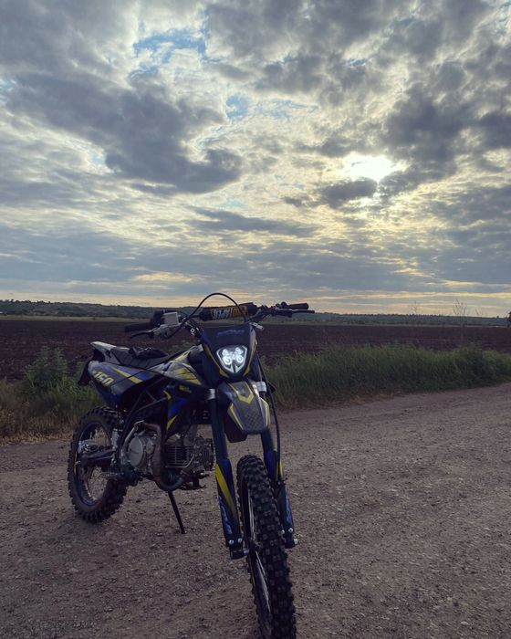 Продам Кови 150 вд