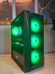 Komputer AMD Ryzen 5 5600 | RTX 2070 Super | 16GB DDR4 3200MHz RGB