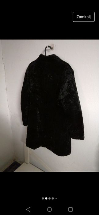 Sztuczne futro r 42 Precis