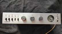 Wzmacniacz UNITRA Diora WS315