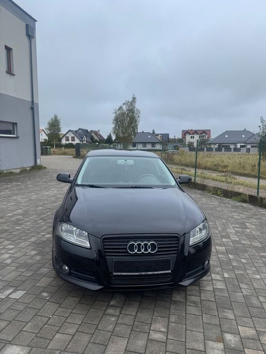 Audi A3 Sportback Audi A3 Sportback 1.4 TFSI Ambiente