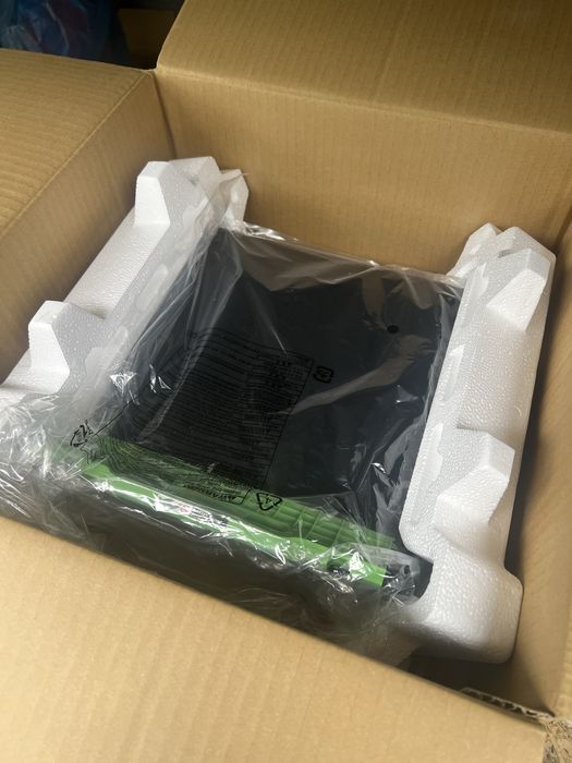 Drukarka Laserowa Brother HL-L3210CW + NOWY Pas Transmisyjny