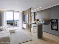 Apartamento T2 – Praia da Barra