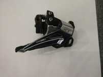 Przerzutka przednia Shimano Deore XT