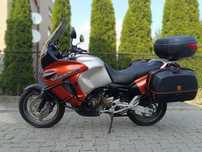 Honda varadero xl 1000