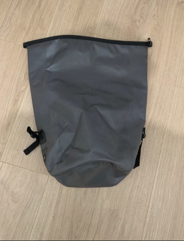 Alforge Bicicleta 27 L Impermeavel