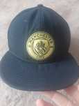 Czapka Nike Manchester City