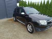 Dacia Duster 1.6 benzyna * Klima * Serwis * POLECAM
