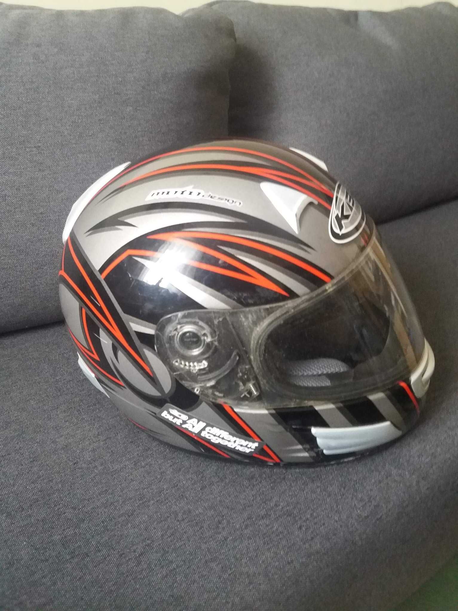 Sprzedam Kask KBC HELMET