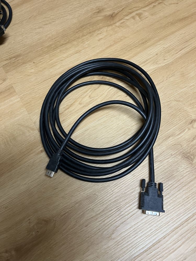 Cabo scart 21 pin