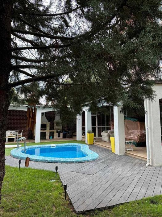 Элитный дом у моря-район Фонтан!