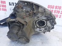 Кпп 2.5 т4 Volkswagen Transporter