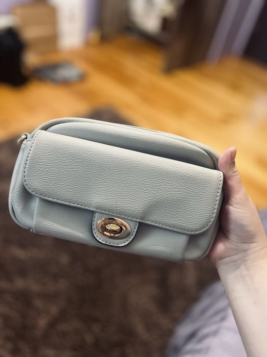 сумка жіноча через плече