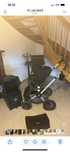 Wozek Bugaboo Cameleon