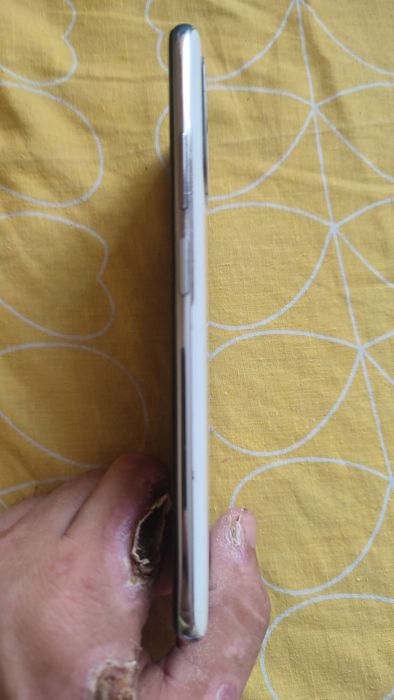 Xiaomi redmi note 10s