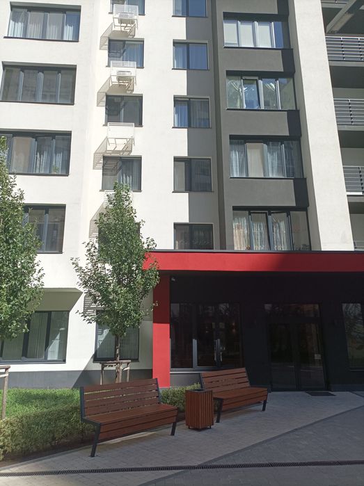 Таировские Сады. Вильямса . Посуточно. Эпицентр. Таирова