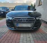 AUDI A6 C7 3.0 tdi quattro s-line 2011