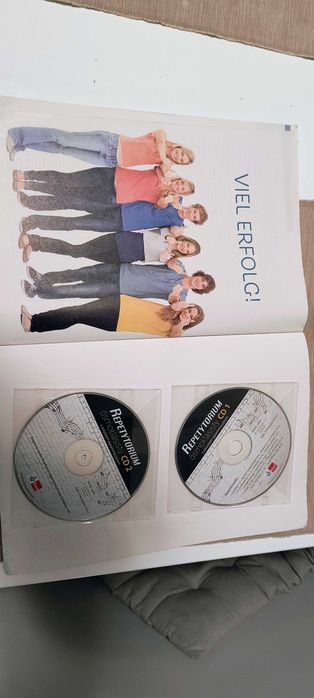 repetytorium ósmoklasisty niemiecki