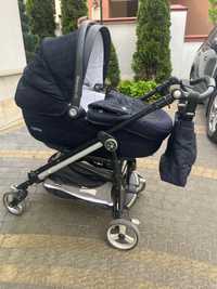 Дитяча коляска Peg perego