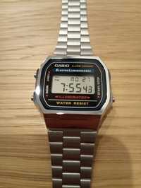 Zegarek Casio Illuminator Water Resist A168