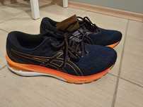 Buty do biegania 1011b185 asics