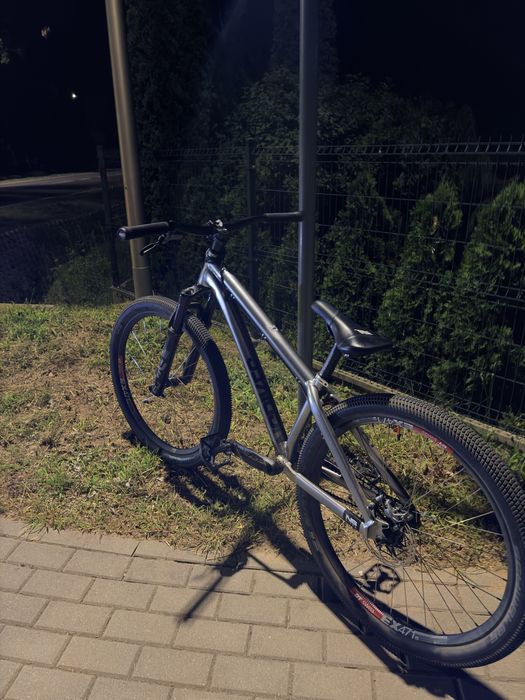 rower dirt decade v2