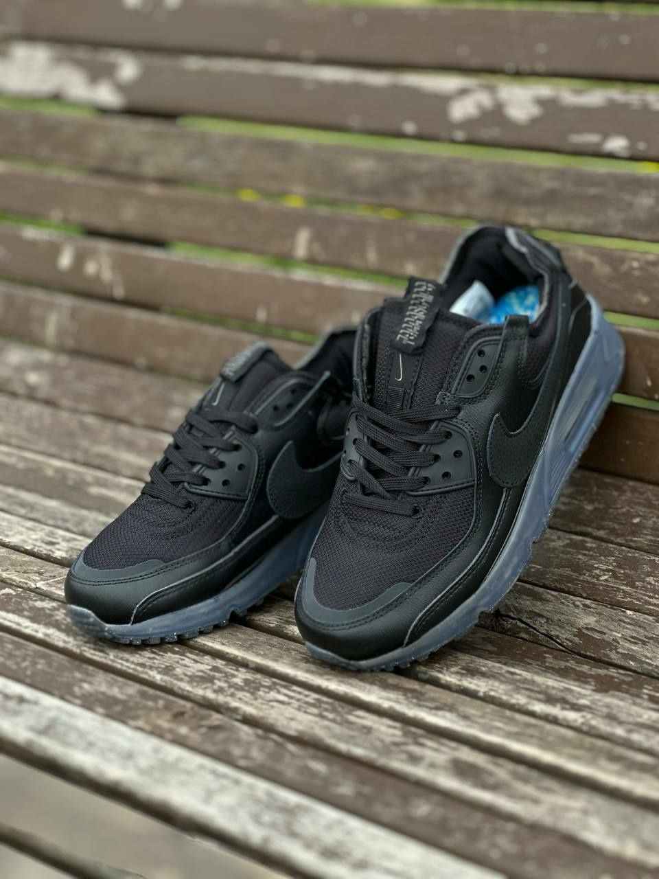 Nike Air Max Terrascape 90/Мужские кросовки/Чоловічі кросівки/Nike