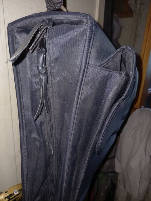 Продам офисную сумку