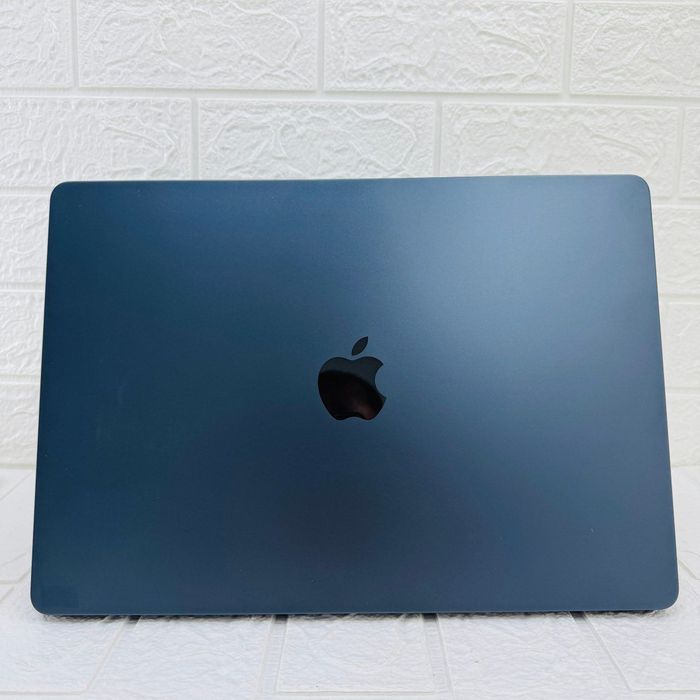 №2346	MRYU3	MacBook Air15 	Midnight	M3	8/256