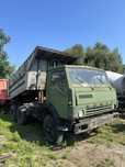 КАМАЗ 55111 самоскид