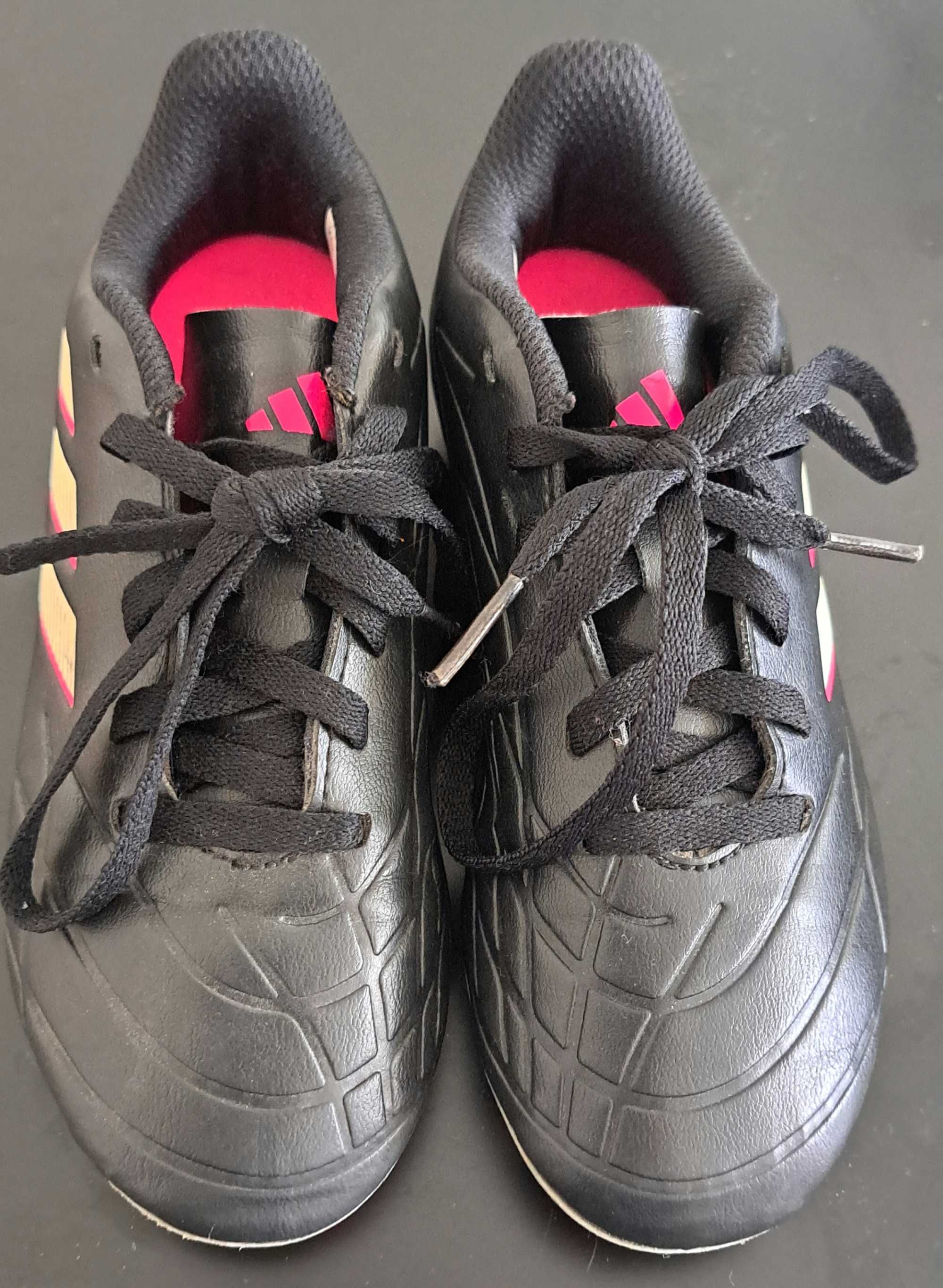 Chuteiras adidas