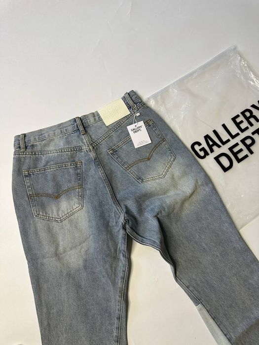 Джинси Galery Dept