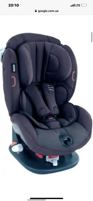 Продаю дитяче автокрісло  Besafe Izi comfort x3