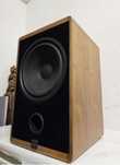 Subwoofer Canton Plus E, 100/180W