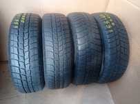 Opony 155/65/13 Barum Michelin Continental Dębica