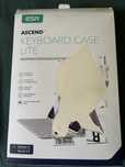 Klawiatura do tabletu/ipada Esr Ascend keyboard case lite