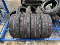 4 opony zimowe 245/45R19 102 V XL Continental Winter Contact TS 850 P