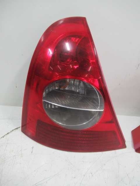 , CLIO II lampa tyl