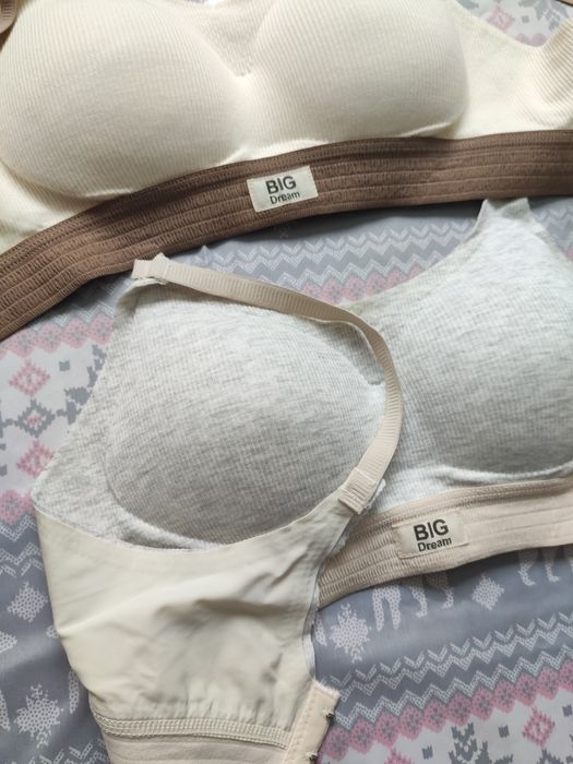 Топ бра бюстгалтер спортивний