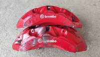 Pinças Brembo Range Rover 6pot